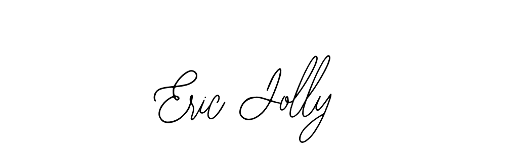 Once you've used our free online signature maker to create your best signature Bearetta-2O07w style, it's time to enjoy all of the benefits that Eric Jolly name signing documents. Eric Jolly signature style 12 images and pictures png