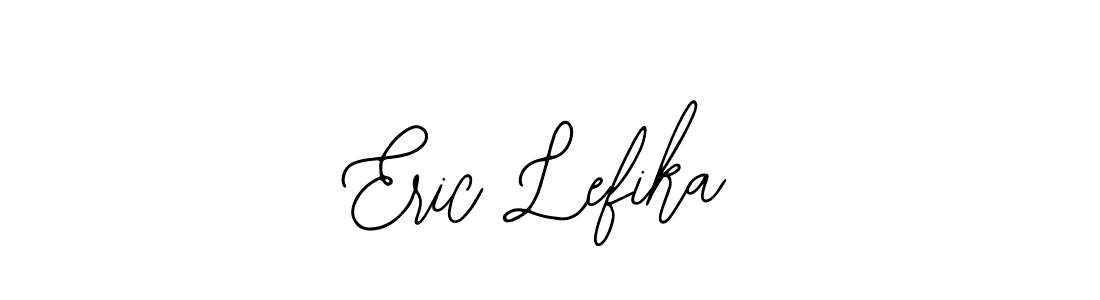 See photos of Eric Lefika official signature by Spectra . Check more albums & portfolios. Read reviews & check more about Bearetta-2O07w font. Eric Lefika signature style 12 images and pictures png