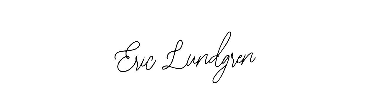 How to make Eric Lundgren signature? Bearetta-2O07w is a professional autograph style. Create handwritten signature for Eric Lundgren name. Eric Lundgren signature style 12 images and pictures png