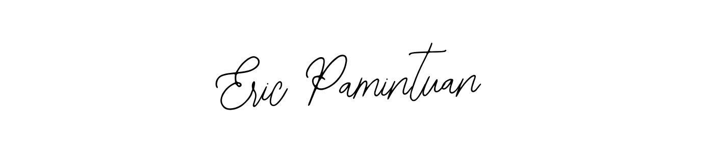 Once you've used our free online signature maker to create your best signature Bearetta-2O07w style, it's time to enjoy all of the benefits that Eric Pamintuan name signing documents. Eric Pamintuan signature style 12 images and pictures png