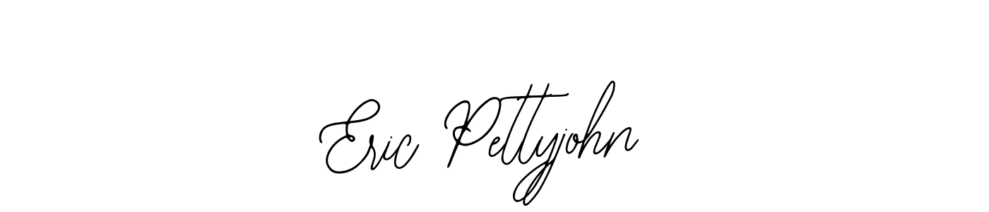 It looks lik you need a new signature style for name Eric Pettyjohn. Design unique handwritten (Bearetta-2O07w) signature with our free signature maker in just a few clicks. Eric Pettyjohn signature style 12 images and pictures png