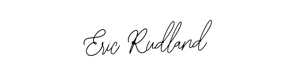 Also we have Eric Rudland name is the best signature style. Create professional handwritten signature collection using Bearetta-2O07w autograph style. Eric Rudland signature style 12 images and pictures png