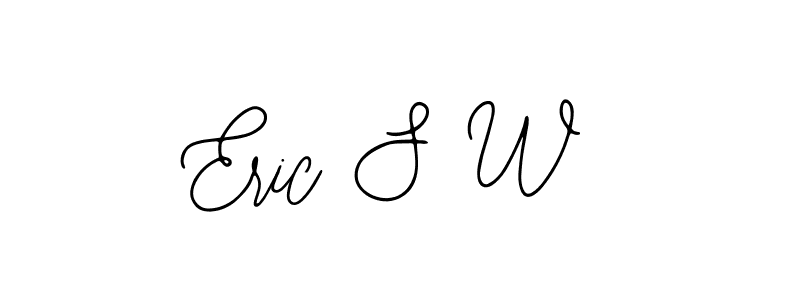 You can use this online signature creator to create a handwritten signature for the name Eric S W. This is the best online autograph maker. Eric S W signature style 12 images and pictures png