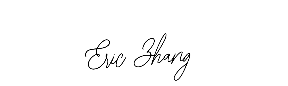 Similarly Bearetta-2O07w is the best handwritten signature design. Signature creator online .You can use it as an online autograph creator for name Eric Zhang. Eric Zhang signature style 12 images and pictures png