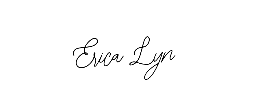 How to Draw Erica Lyn signature style? Bearetta-2O07w is a latest design signature styles for name Erica Lyn. Erica Lyn signature style 12 images and pictures png