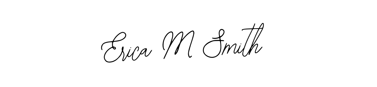 Here are the top 10 professional signature styles for the name Erica M Smith. These are the best autograph styles you can use for your name. Erica M Smith signature style 12 images and pictures png