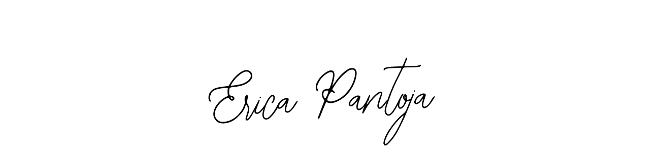 Design your own signature with our free online signature maker. With this signature software, you can create a handwritten (Bearetta-2O07w) signature for name Erica Pantoja. Erica Pantoja signature style 12 images and pictures png
