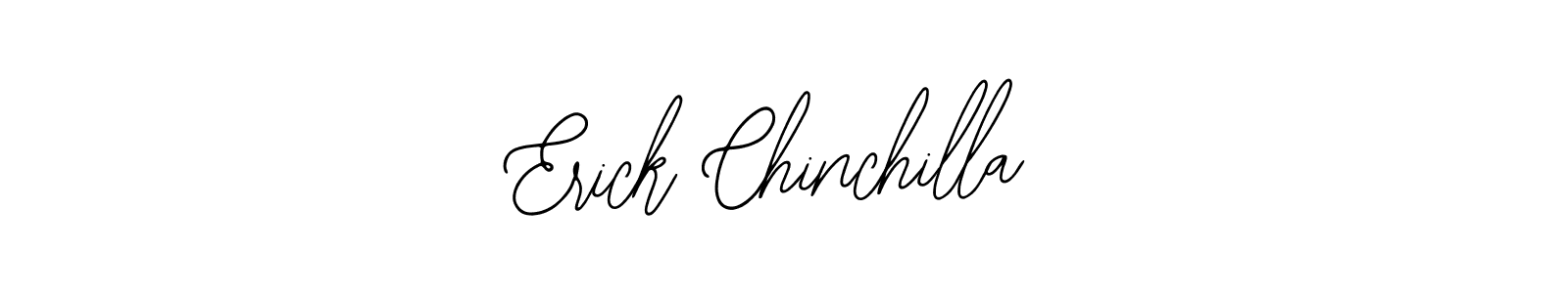 Here are the top 10 professional signature styles for the name Erick Chinchilla. These are the best autograph styles you can use for your name. Erick Chinchilla signature style 12 images and pictures png