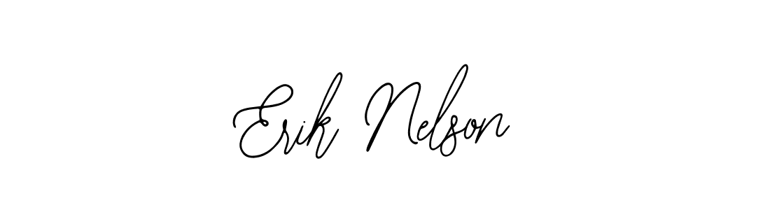 How to make Erik Nelson signature? Bearetta-2O07w is a professional autograph style. Create handwritten signature for Erik Nelson name. Erik Nelson signature style 12 images and pictures png