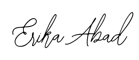 Erika Abad stylish signature style. Best Handwritten Sign (Bearetta-2O07w) for my name. Handwritten Signature Collection Ideas for my name Erika Abad. Erika Abad signature style 12 images and pictures png