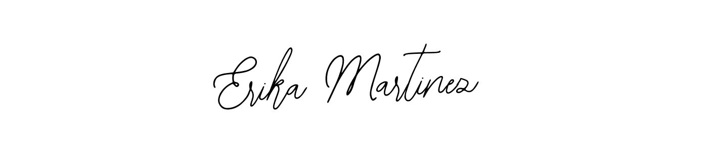 Once you've used our free online signature maker to create your best signature Bearetta-2O07w style, it's time to enjoy all of the benefits that Erika Martinez name signing documents. Erika Martinez signature style 12 images and pictures png