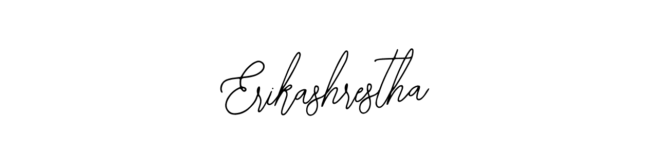 See photos of Erikashrestha official signature by Spectra . Check more albums & portfolios. Read reviews & check more about Bearetta-2O07w font. Erikashrestha signature style 12 images and pictures png