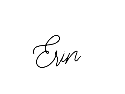 Similarly Bearetta-2O07w is the best handwritten signature design. Signature creator online .You can use it as an online autograph creator for name Erin. Erin signature style 12 images and pictures png