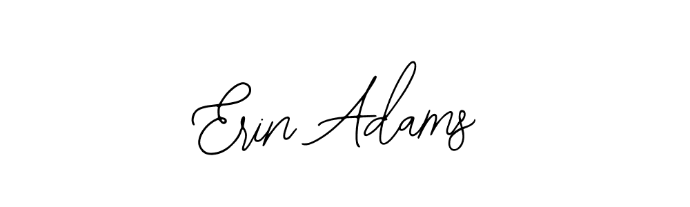 Make a short Erin Adams signature style. Manage your documents anywhere anytime using Bearetta-2O07w. Create and add eSignatures, submit forms, share and send files easily. Erin Adams signature style 12 images and pictures png