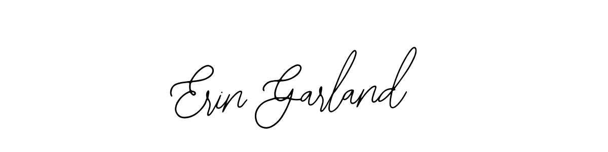 Make a beautiful signature design for name Erin Garland. With this signature (Bearetta-2O07w) style, you can create a handwritten signature for free. Erin Garland signature style 12 images and pictures png