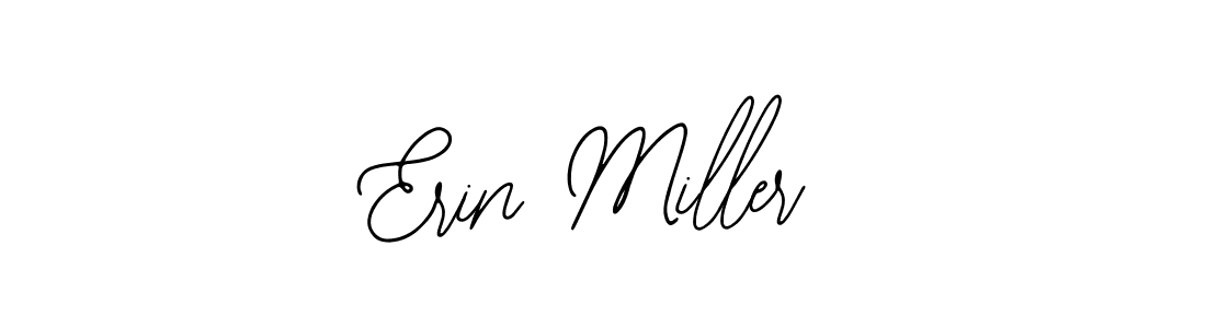 Similarly Bearetta-2O07w is the best handwritten signature design. Signature creator online .You can use it as an online autograph creator for name Erin Miller. Erin Miller signature style 12 images and pictures png