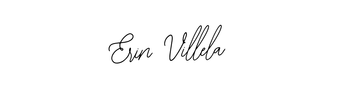 See photos of Erin Villela official signature by Spectra . Check more albums & portfolios. Read reviews & check more about Bearetta-2O07w font. Erin Villela signature style 12 images and pictures png