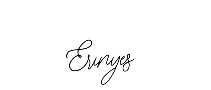 See photos of Erinyes official signature by Spectra . Check more albums & portfolios. Read reviews & check more about Bearetta-2O07w font. Erinyes signature style 12 images and pictures png