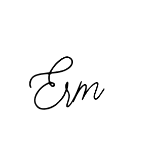 Check out images of Autograph of Erm name. Actor Erm Signature Style. Bearetta-2O07w is a professional sign style online. Erm signature style 12 images and pictures png