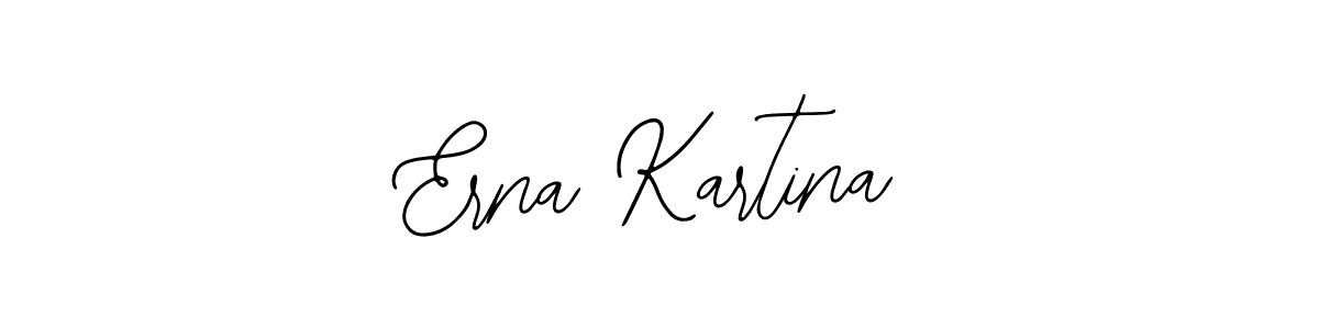 Once you've used our free online signature maker to create your best signature Bearetta-2O07w style, it's time to enjoy all of the benefits that Erna Kartina name signing documents. Erna Kartina signature style 12 images and pictures png