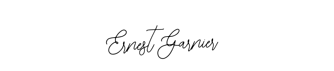 Create a beautiful signature design for name Ernest Garnier. With this signature (Bearetta-2O07w) fonts, you can make a handwritten signature for free. Ernest Garnier signature style 12 images and pictures png