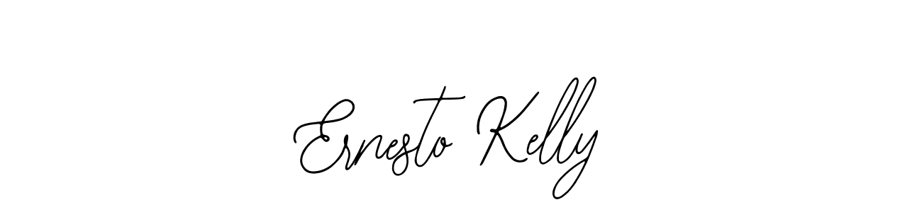 Make a short Ernesto Kelly signature style. Manage your documents anywhere anytime using Bearetta-2O07w. Create and add eSignatures, submit forms, share and send files easily. Ernesto Kelly signature style 12 images and pictures png