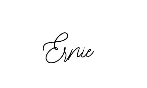 Also we have Ernie name is the best signature style. Create professional handwritten signature collection using Bearetta-2O07w autograph style. Ernie signature style 12 images and pictures png