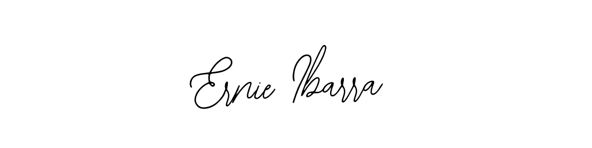 Once you've used our free online signature maker to create your best signature Bearetta-2O07w style, it's time to enjoy all of the benefits that Ernie Ibarra name signing documents. Ernie Ibarra signature style 12 images and pictures png