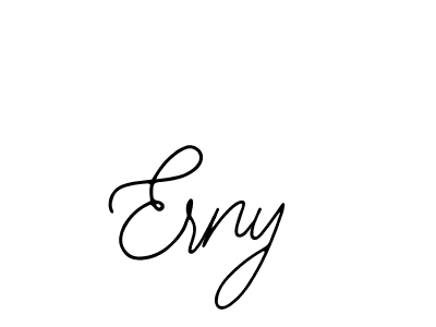 Here are the top 10 professional signature styles for the name Erny. These are the best autograph styles you can use for your name. Erny signature style 12 images and pictures png