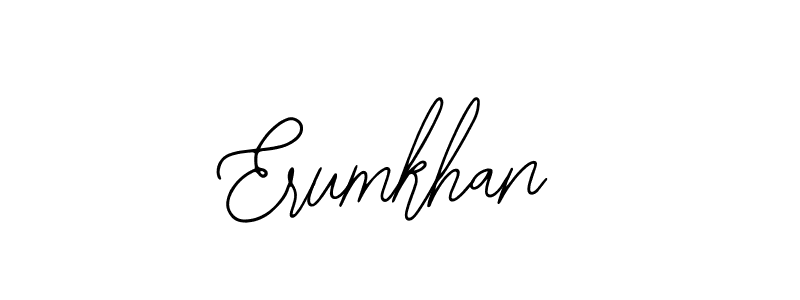 Make a beautiful signature design for name Erumkhan. Use this online signature maker to create a handwritten signature for free. Erumkhan signature style 12 images and pictures png