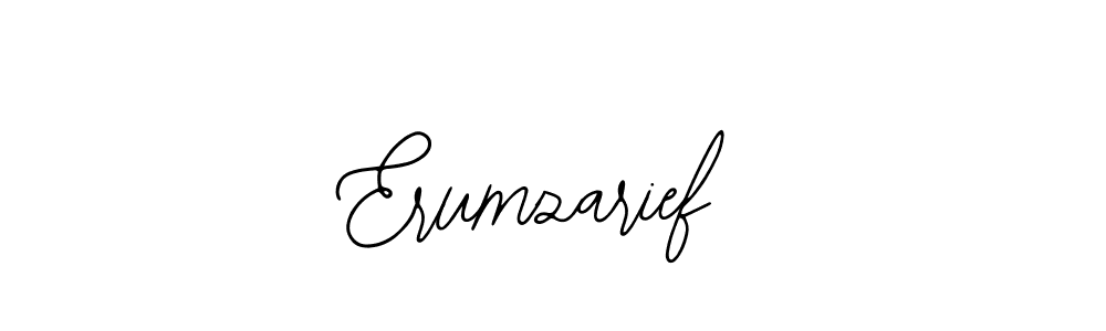 You can use this online signature creator to create a handwritten signature for the name Erumzarief. This is the best online autograph maker. Erumzarief signature style 12 images and pictures png