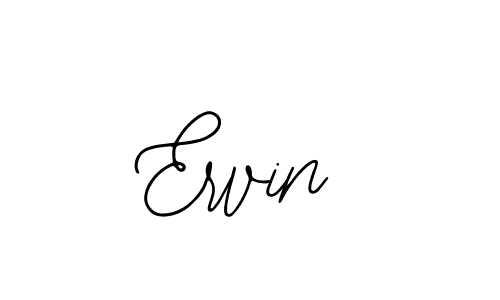 See photos of Ervin official signature by Spectra . Check more albums & portfolios. Read reviews & check more about Bearetta-2O07w font. Ervin signature style 12 images and pictures png