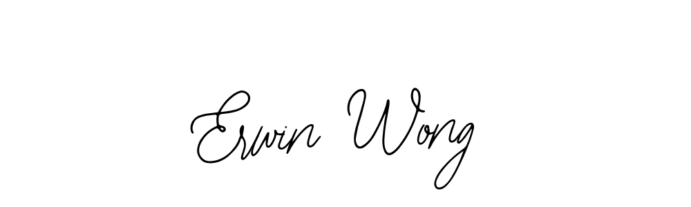 Once you've used our free online signature maker to create your best signature Bearetta-2O07w style, it's time to enjoy all of the benefits that Erwin Wong name signing documents. Erwin Wong signature style 12 images and pictures png