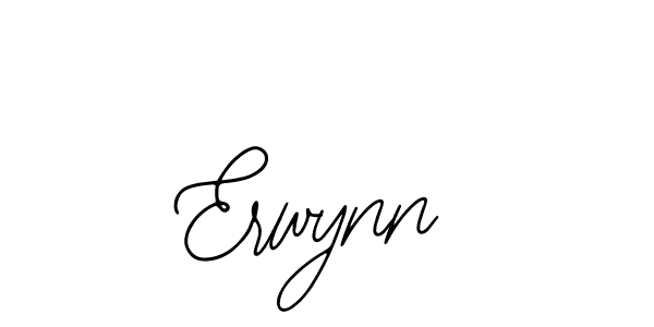 Here are the top 10 professional signature styles for the name Erwynn. These are the best autograph styles you can use for your name. Erwynn signature style 12 images and pictures png