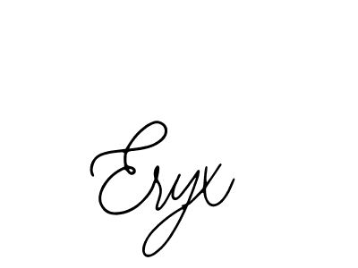 Also we have Eryx name is the best signature style. Create professional handwritten signature collection using Bearetta-2O07w autograph style. Eryx signature style 12 images and pictures png