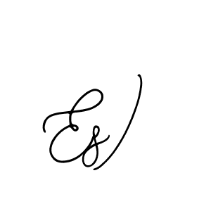 Also You can easily find your signature by using the search form. We will create Es) name handwritten signature images for you free of cost using Bearetta-2O07w sign style. Es) signature style 12 images and pictures png