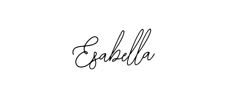 See photos of Esabella official signature by Spectra . Check more albums & portfolios. Read reviews & check more about Bearetta-2O07w font. Esabella signature style 12 images and pictures png