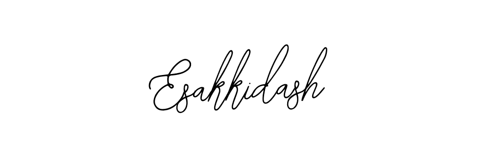 The best way (Bearetta-2O07w) to make a short signature is to pick only two or three words in your name. The name Esakkidash include a total of six letters. For converting this name. Esakkidash signature style 12 images and pictures png