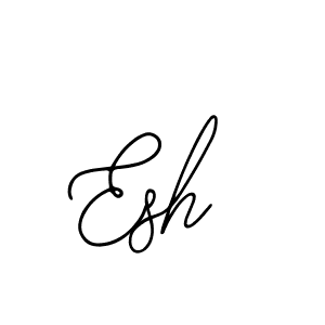 Check out images of Autograph of Esh name. Actor Esh Signature Style. Bearetta-2O07w is a professional sign style online. Esh signature style 12 images and pictures png
