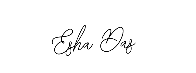 You can use this online signature creator to create a handwritten signature for the name Esha Das. This is the best online autograph maker. Esha Das signature style 12 images and pictures png