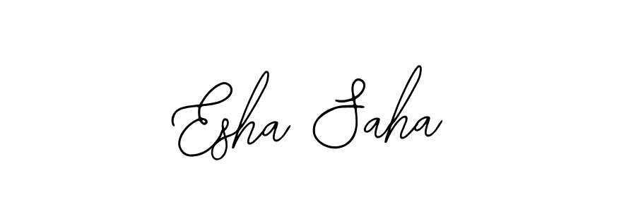 Here are the top 10 professional signature styles for the name Esha Saha. These are the best autograph styles you can use for your name. Esha Saha signature style 12 images and pictures png