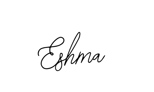 Check out images of Autograph of Eshma name. Actor Eshma Signature Style. Bearetta-2O07w is a professional sign style online. Eshma signature style 12 images and pictures png