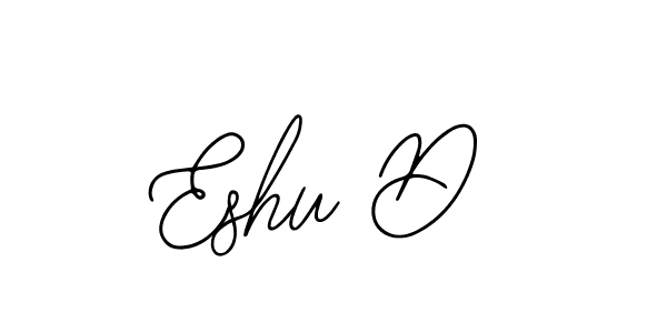 See photos of Eshu D official signature by Spectra . Check more albums & portfolios. Read reviews & check more about Bearetta-2O07w font. Eshu D signature style 12 images and pictures png