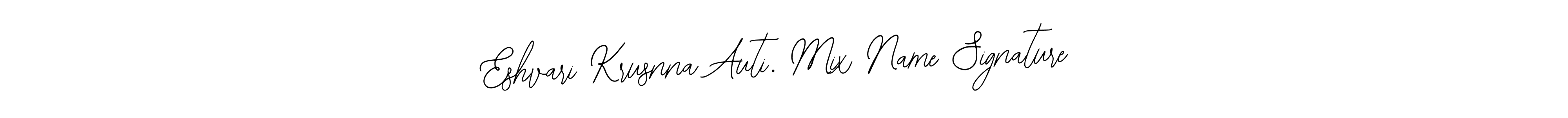 You can use this online signature creator to create a handwritten signature for the name Eshvari Krusnna Auti. Mix Name Signature. This is the best online autograph maker. Eshvari Krusnna Auti. Mix Name Signature signature style 12 images and pictures png