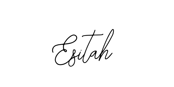 You can use this online signature creator to create a handwritten signature for the name Esitah. This is the best online autograph maker. Esitah signature style 12 images and pictures png
