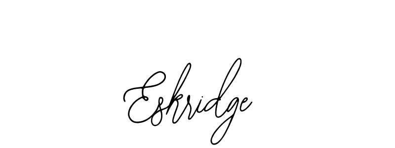 Best and Professional Signature Style for Eskridge. Bearetta-2O07w Best Signature Style Collection. Eskridge signature style 12 images and pictures png