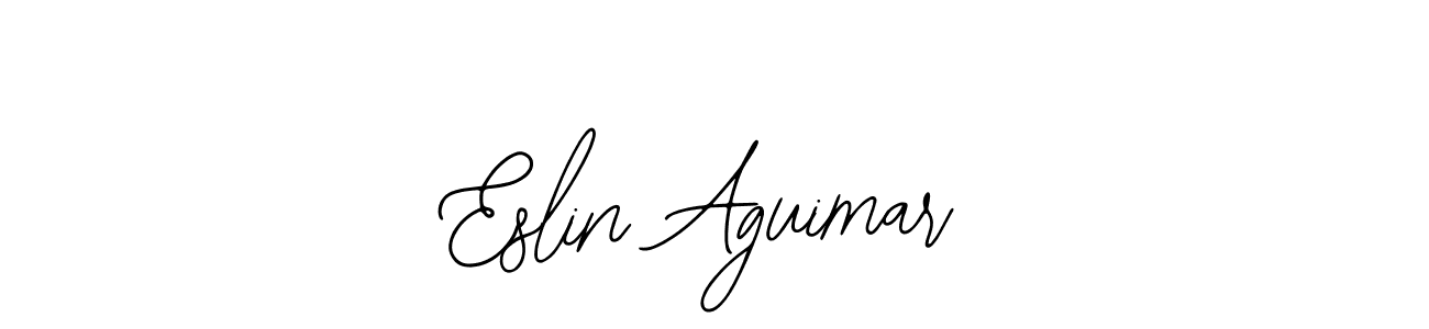See photos of Eslin Aguimar official signature by Spectra . Check more albums & portfolios. Read reviews & check more about Bearetta-2O07w font. Eslin Aguimar signature style 12 images and pictures png