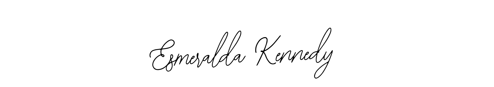 Here are the top 10 professional signature styles for the name Esmeralda Kennedy. These are the best autograph styles you can use for your name. Esmeralda Kennedy signature style 12 images and pictures png