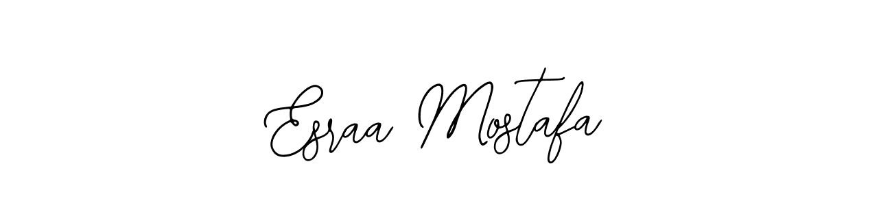 Once you've used our free online signature maker to create your best signature Bearetta-2O07w style, it's time to enjoy all of the benefits that Esraa Mostafa name signing documents. Esraa Mostafa signature style 12 images and pictures png