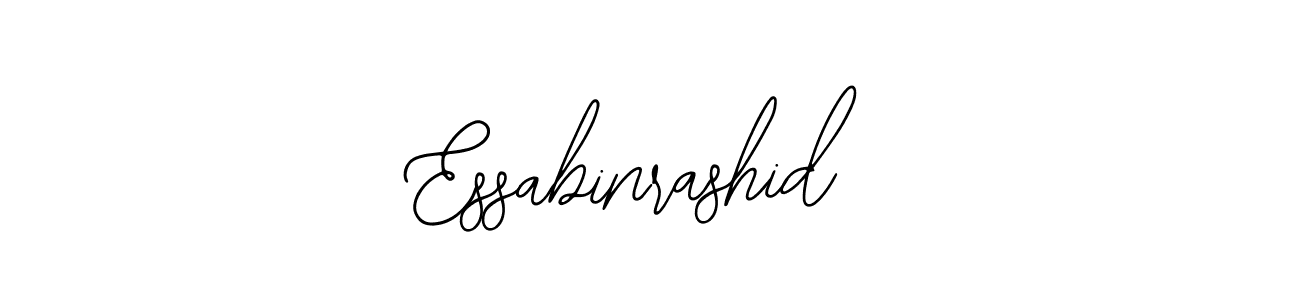 Check out images of Autograph of Essabinrashid name. Actor Essabinrashid Signature Style. Bearetta-2O07w is a professional sign style online. Essabinrashid signature style 12 images and pictures png